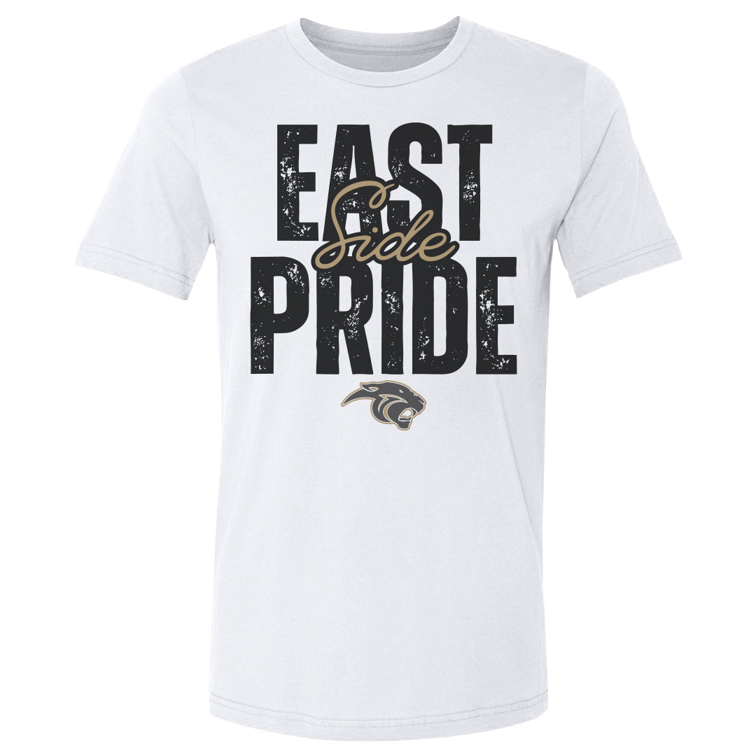 Crown Trio Plano East Panthers Side Pride Stacked product image 3