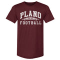 Plano Crown Trio Football WHT product image 1