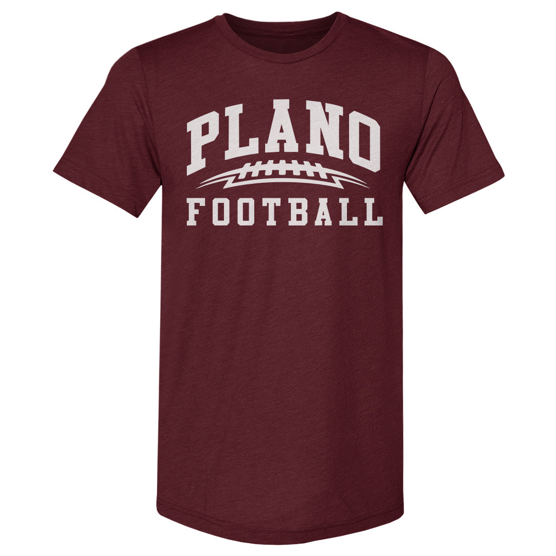 Plano Crown Trio Football WHT product image 1
