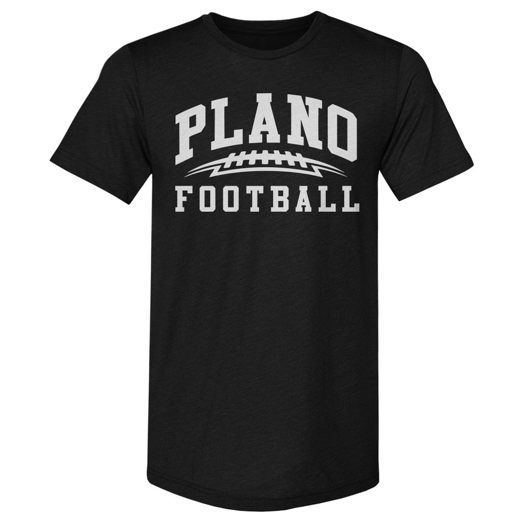 Plano Crown Trio Football WHT product image 2