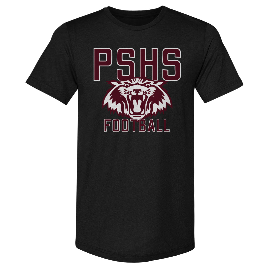 Plano Crown Trio PSHS Football WHT product image 3
