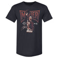Joe Mauer Minnesota Banner Bitmap WHT product image 1