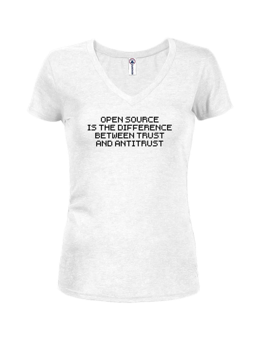 Open Source is The Difference Between Trust and Antitrust product image 14