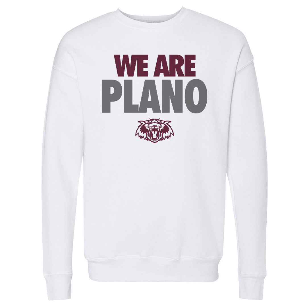 Plano Crown Trio We Are product image 1