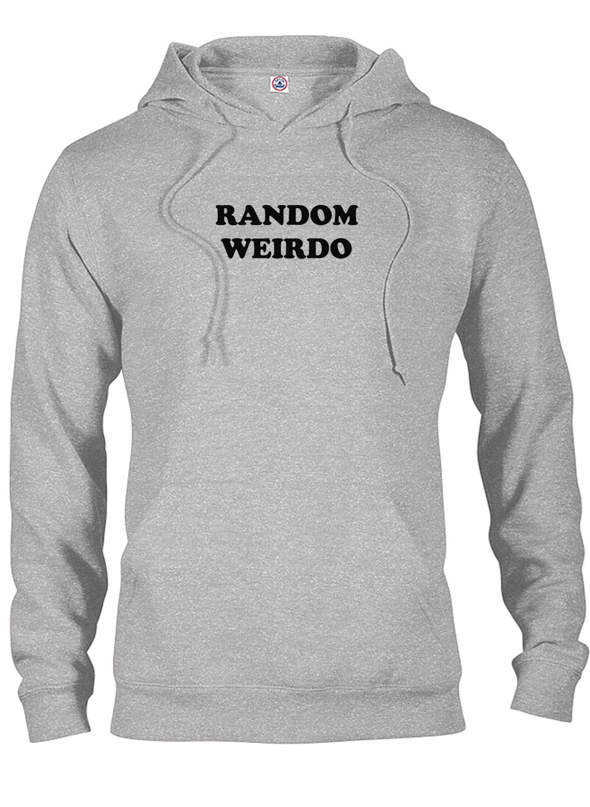 RANDOM WEIRDO T-Shirt product image 12