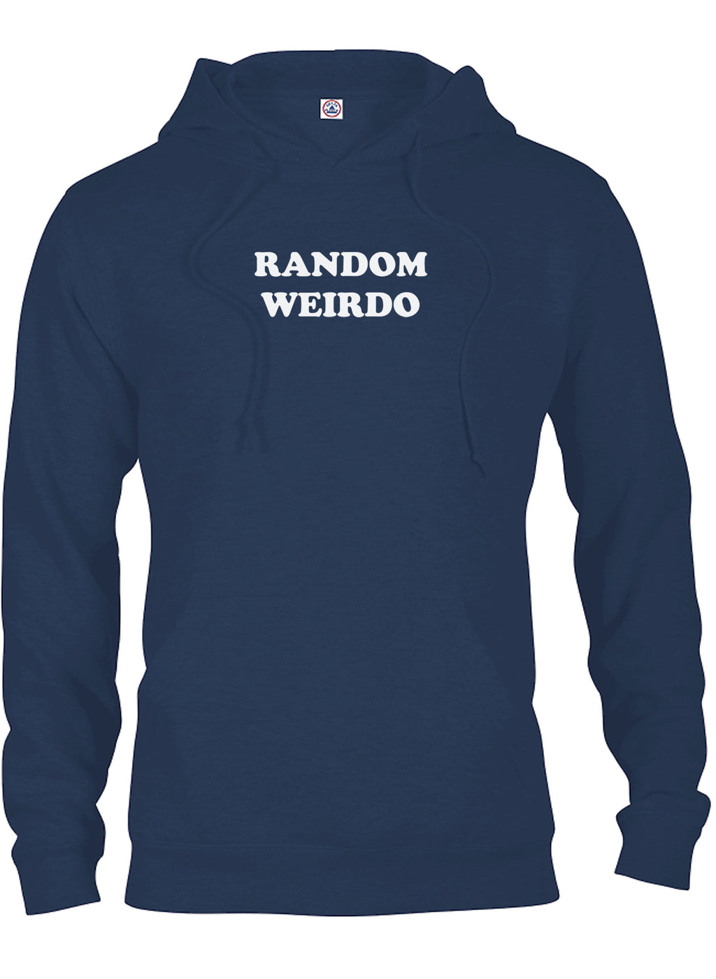 RANDOM WEIRDO T-Shirt product image 9