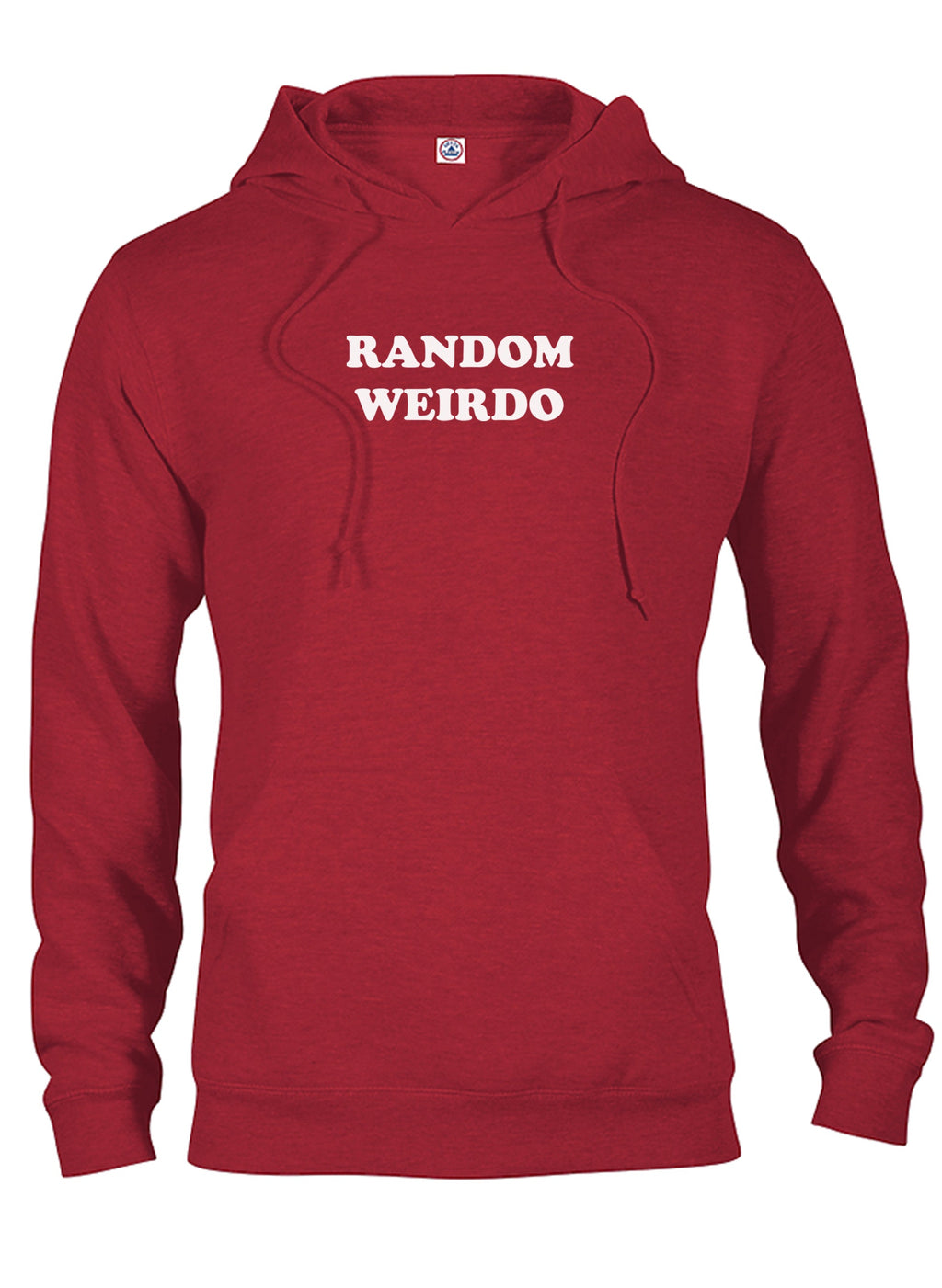 RANDOM WEIRDO T-Shirt product image 11