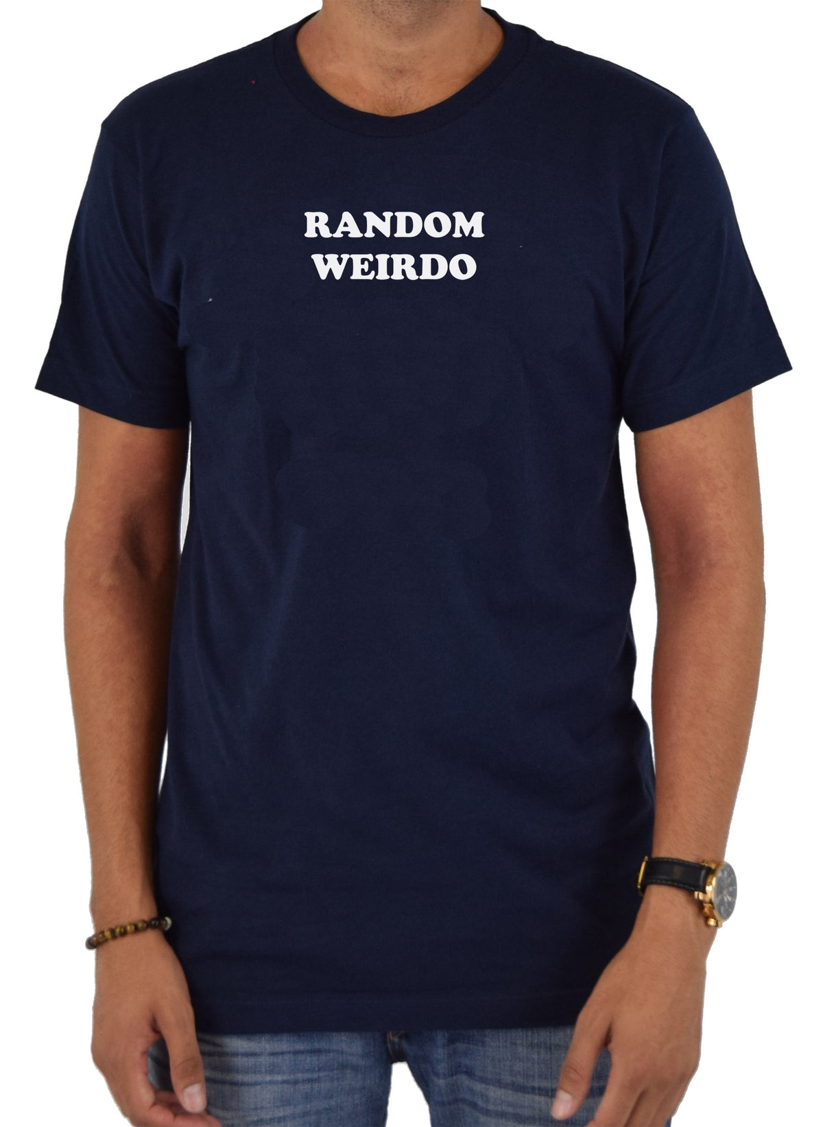 RANDOM WEIRDO T-Shirt product image 3