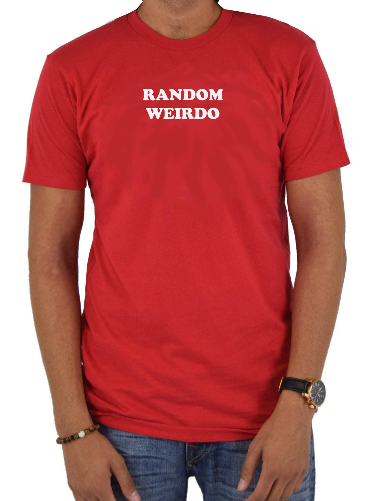 RANDOM WEIRDO T-Shirt product image 5