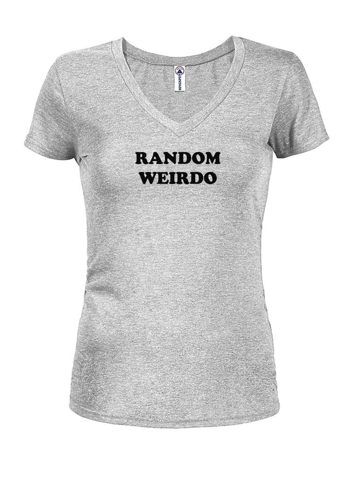 RANDOM WEIRDO T-Shirt product image 15