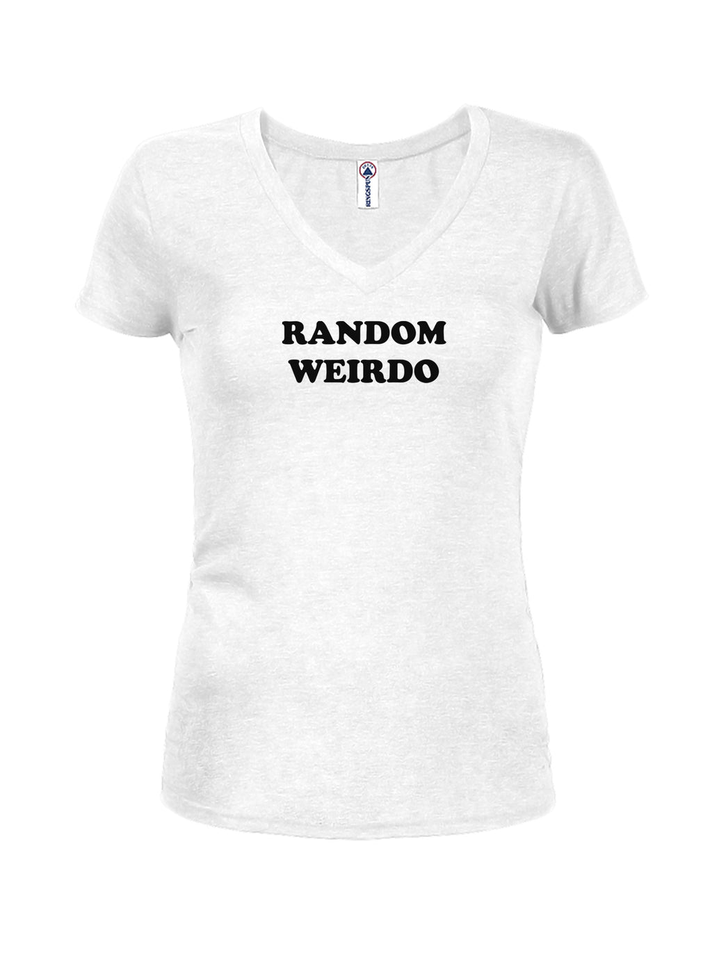 RANDOM WEIRDO T-Shirt product image 14