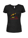There are Very Few Problems a Monster Truck Can't Solve product image 1