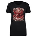 Detroit Hockey Hockeytown WHT product image 1
