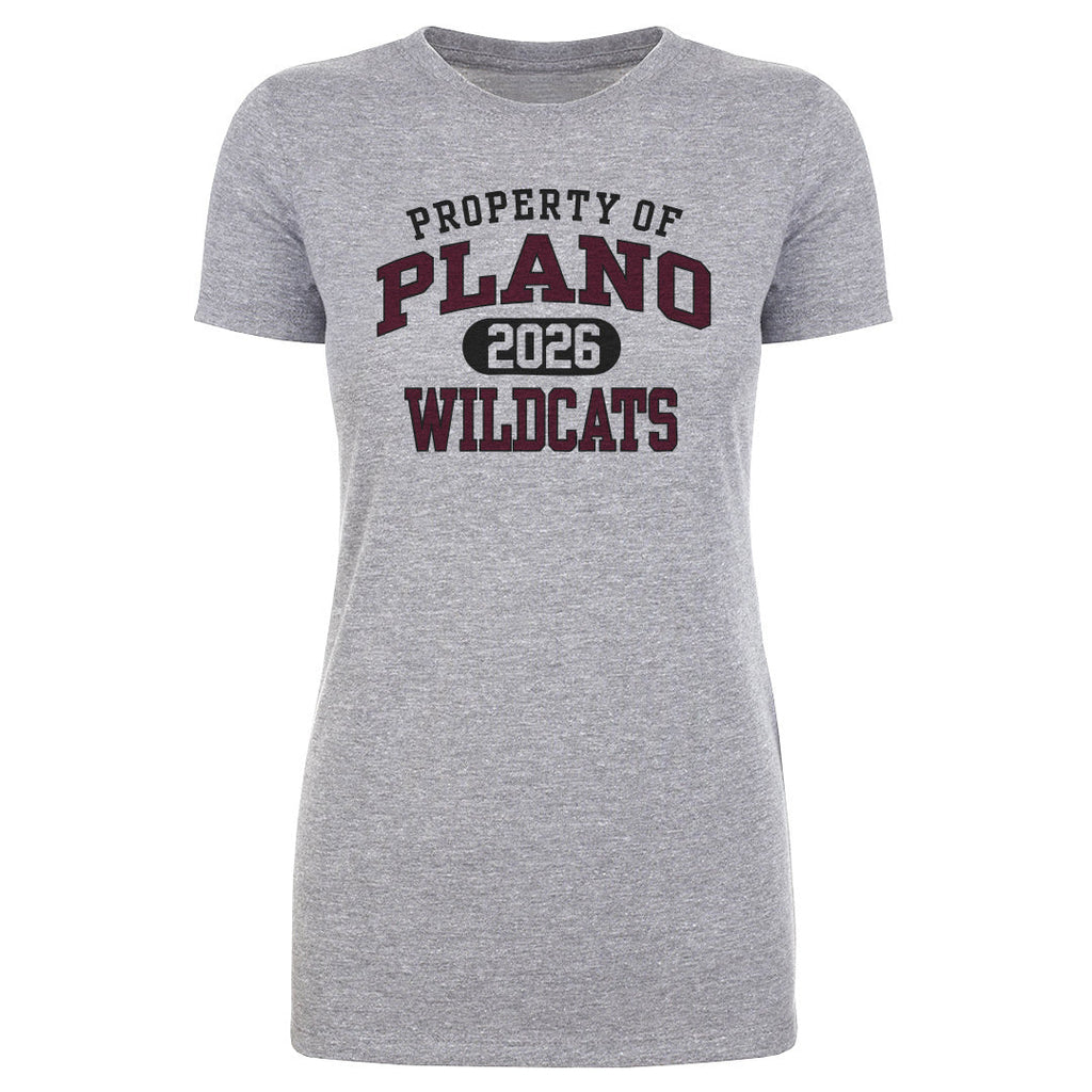 Plano Crown Trio Property Of Wildcats product image 2