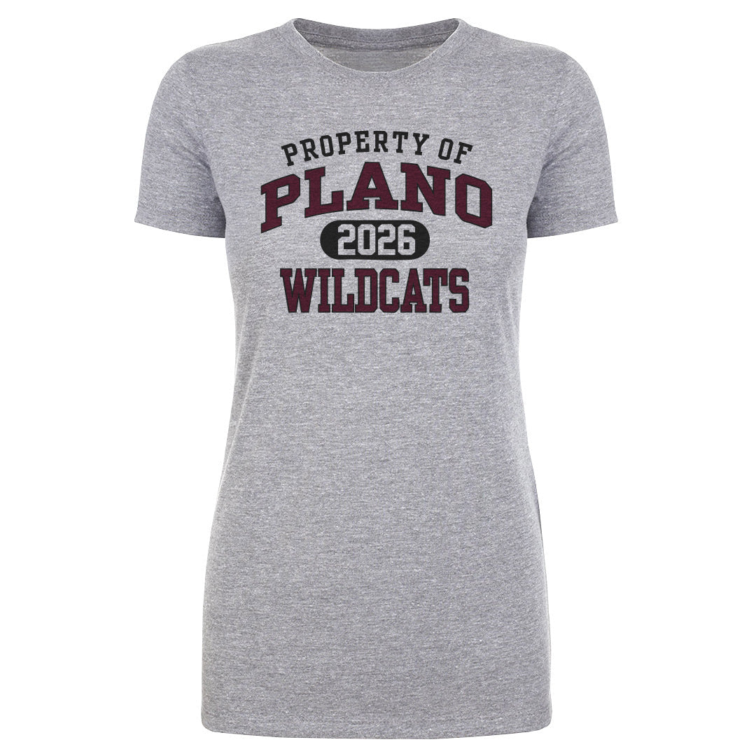 Plano Crown Trio Property Of Wildcats product image 2