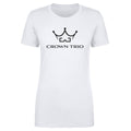 Crown Trio Logo Stacked product image 1