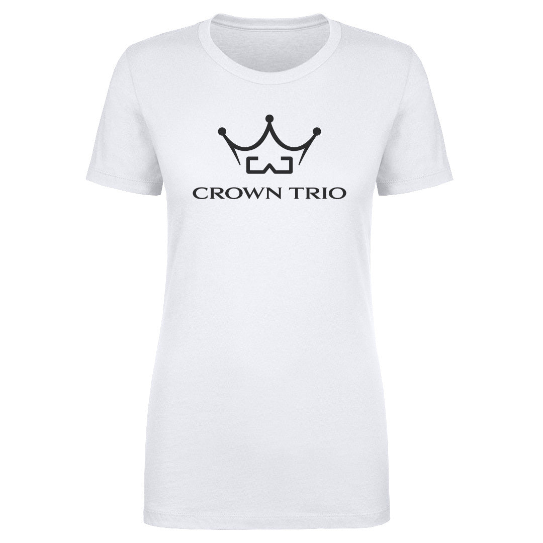 Crown Trio Logo Stacked product image 1