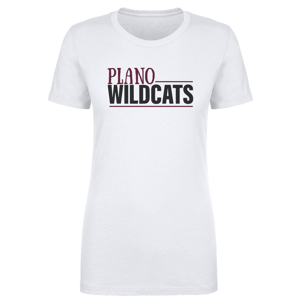 Plano Crown Trio Lines Typo product image 1
