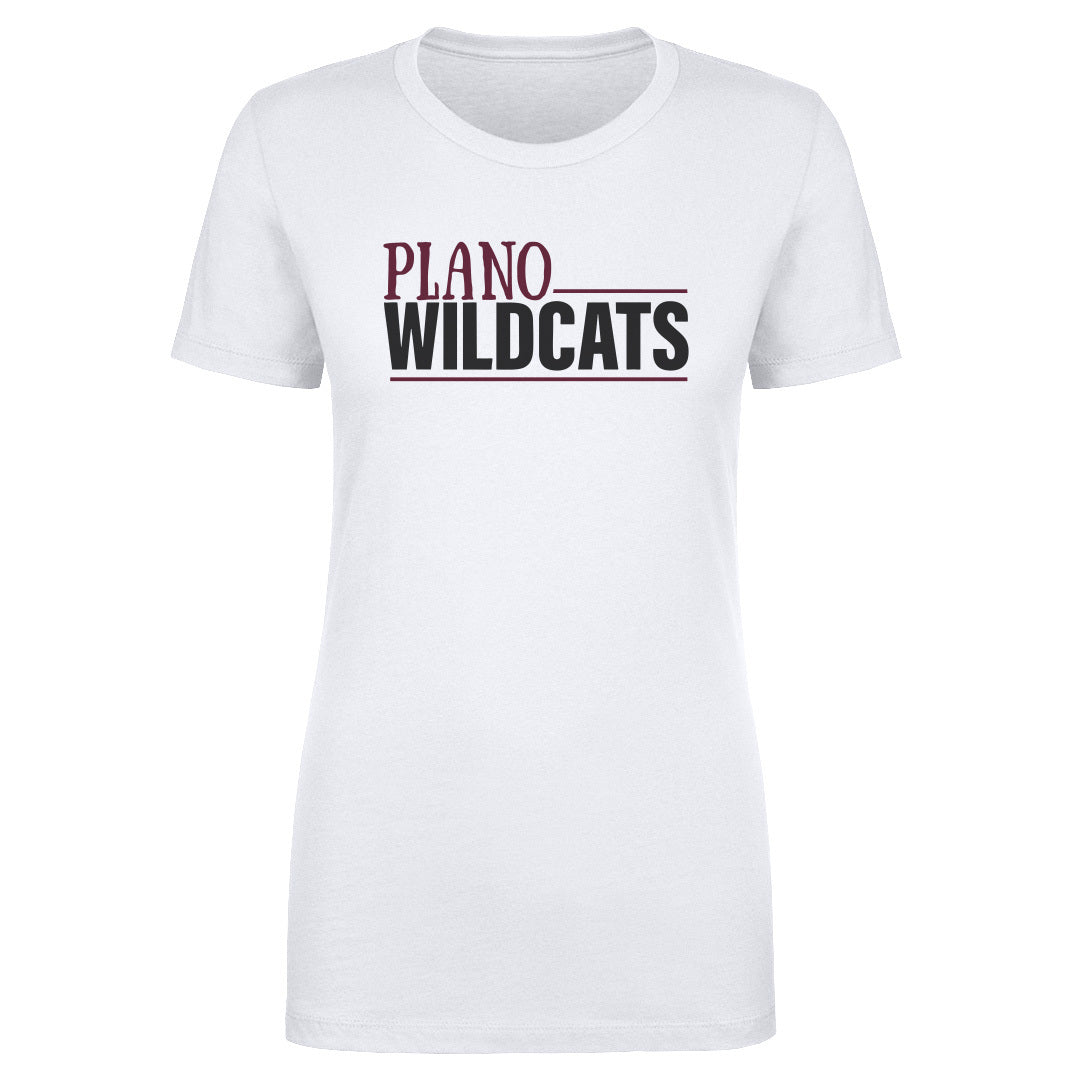 Plano Crown Trio Lines Typo product image 1
