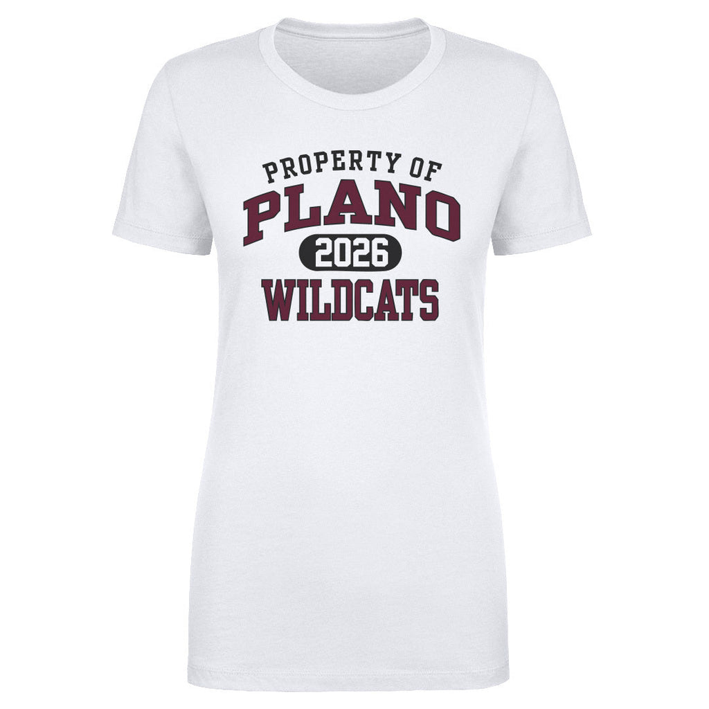 Plano Crown Trio Property Of Wildcats product image 1