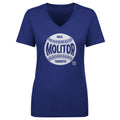 Paul Molitor Toronto Baseball WHT product image 1