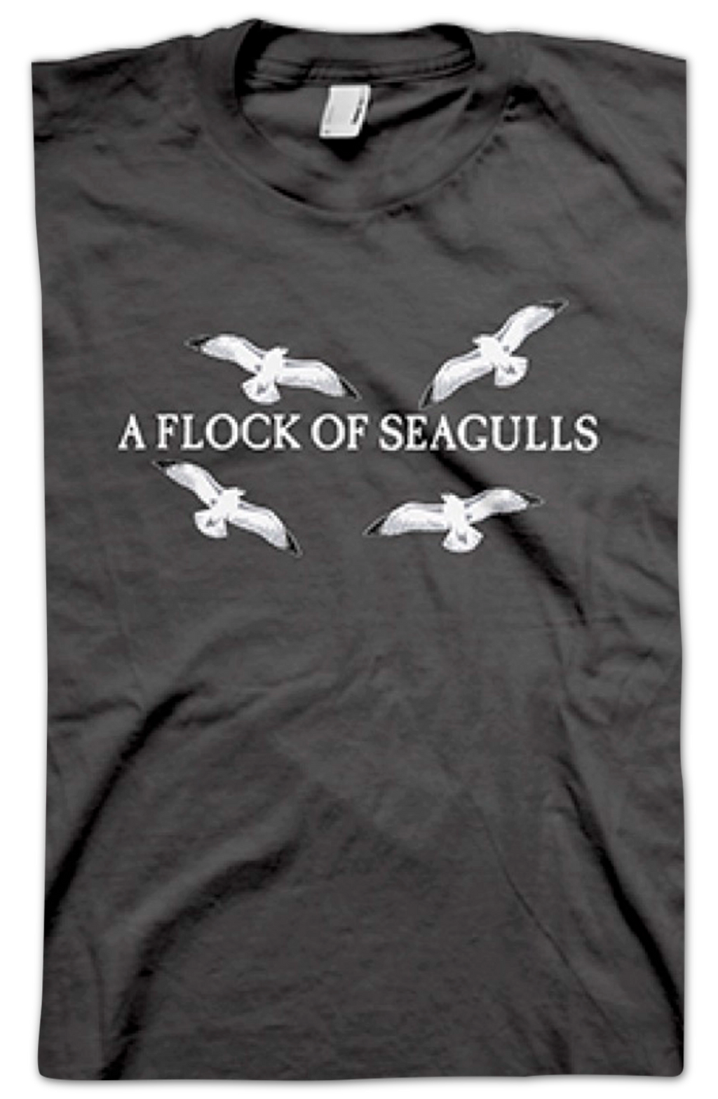 A Flock Of Seagulls T-Shirt product image 2