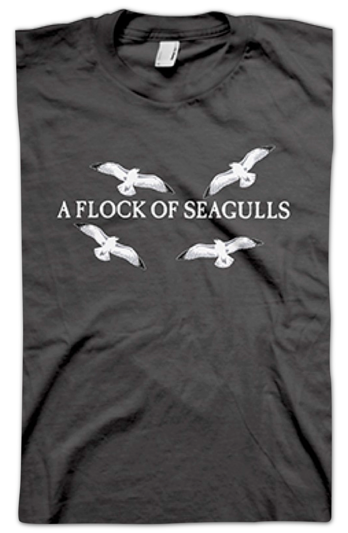 A Flock Of Seagulls T-Shirt product image 2