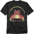 Advanced Players Handbook Dungeons & Dragons T-Shirt product image 1