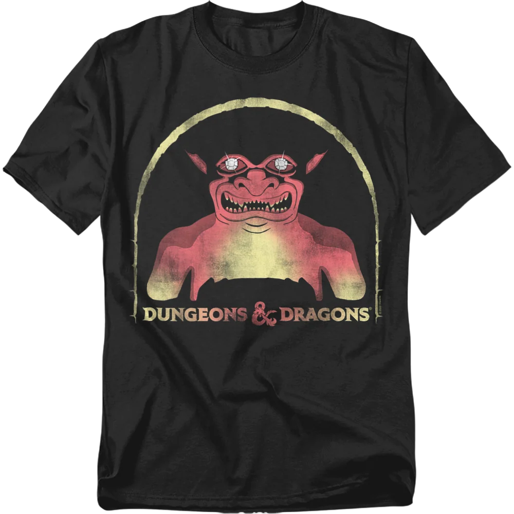 Advanced Players Handbook Dungeons & Dragons T-Shirt product image 1