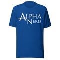 Alpha Nerd Shirt product image 1