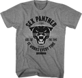 Anchorman Sex Panther Cologne T-Shirt product image 1