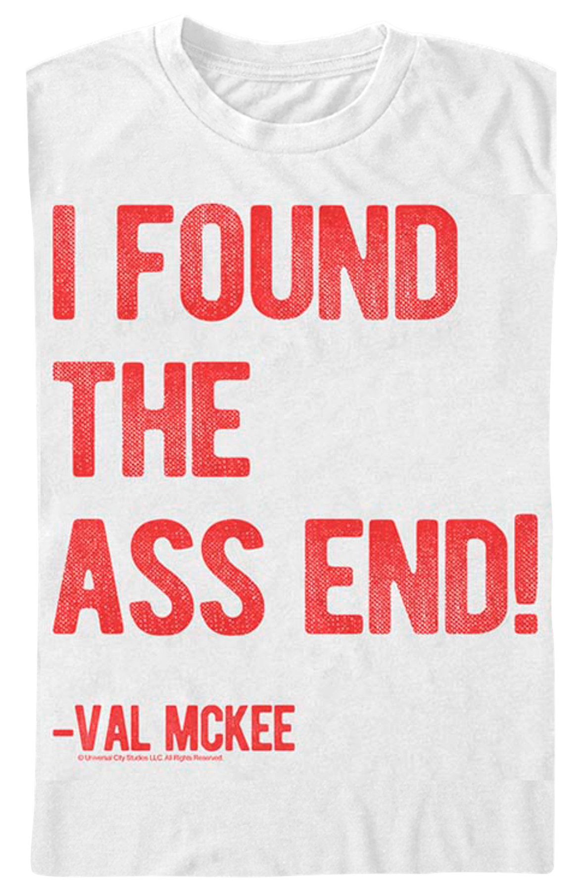 Ass End Tremors T-Shirt product image 2
