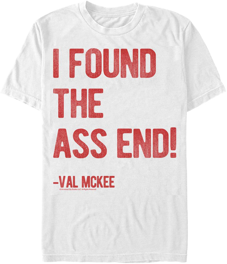 Ass End Tremors T-Shirt product image 1