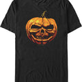 Attack Of The Jack-O'-Lantern Goosebumps T-Shirt product image 1