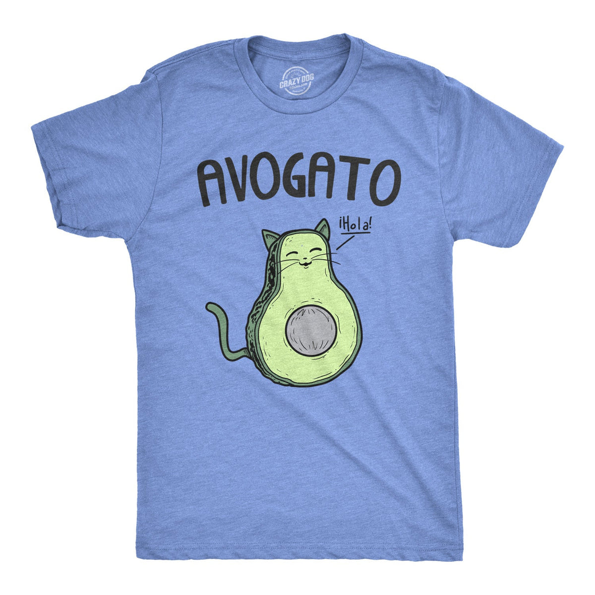 Avogato Men's T Shirt product image 9