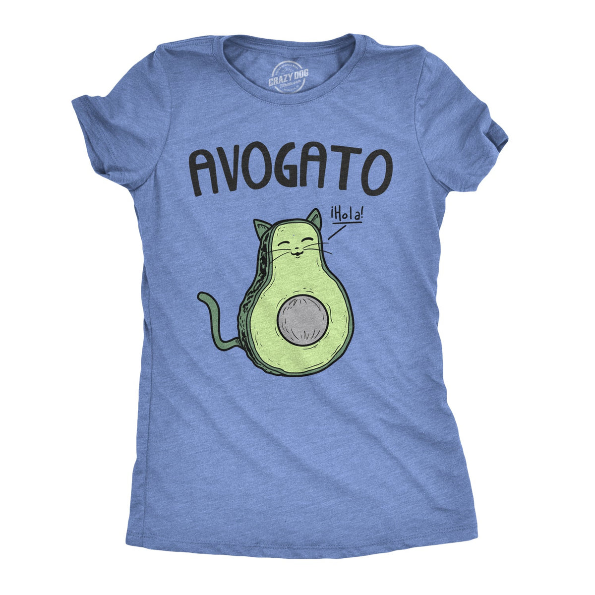 Avogato Women's T Shirt product image 8