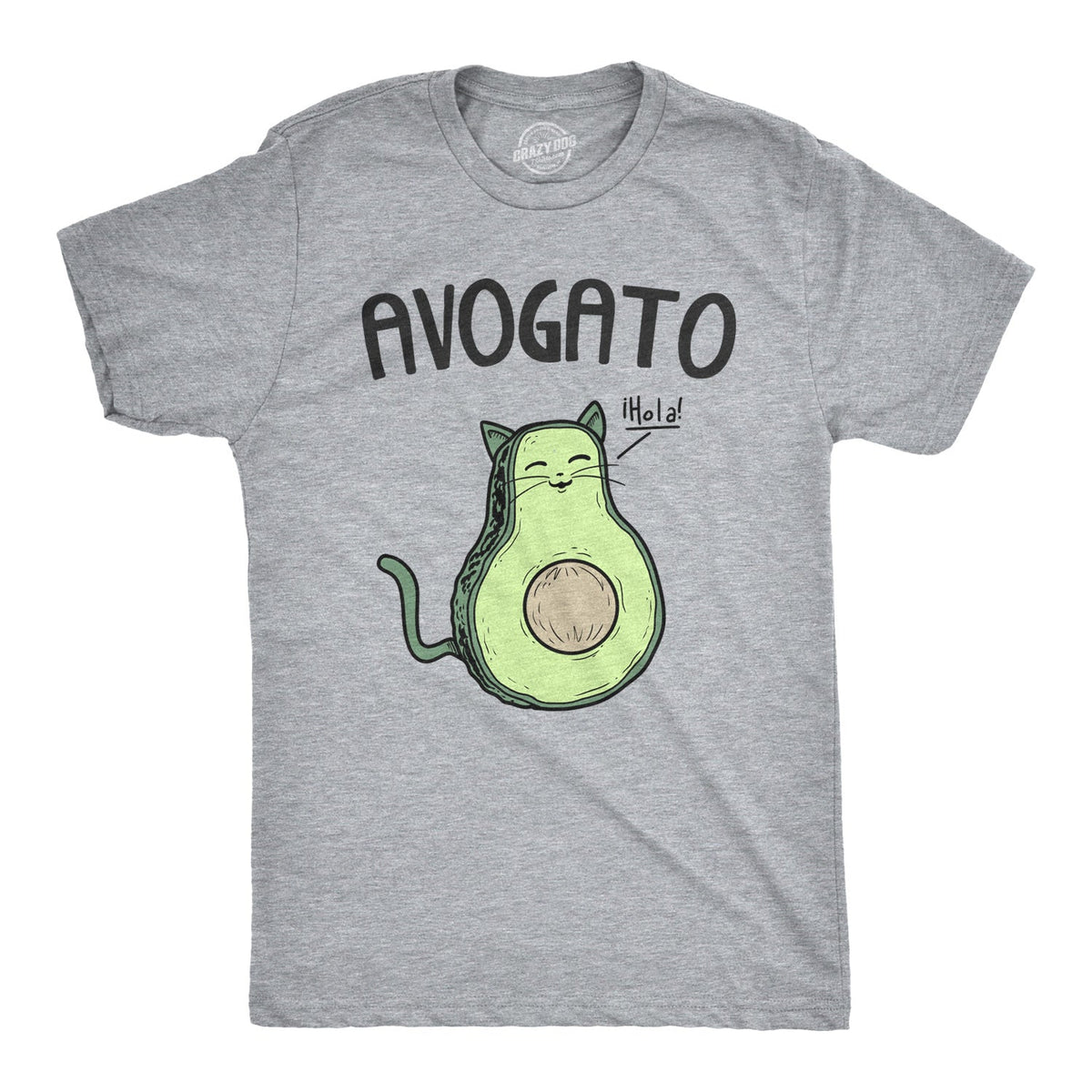Avogato Men's T Shirt product image 8