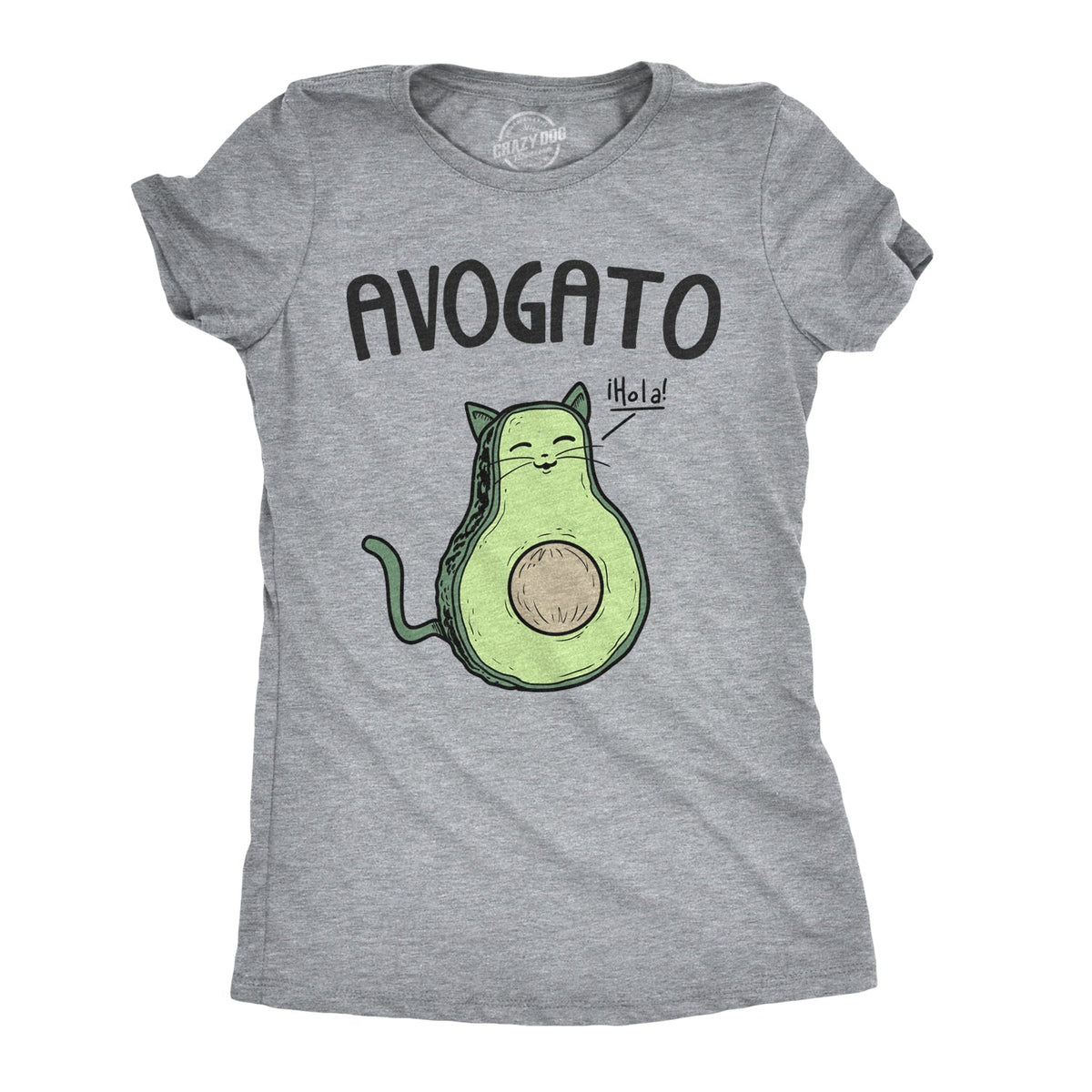 Avogato Women's T Shirt product image 10