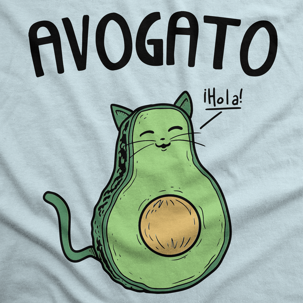 Avogato Men's T Shirt product image 3