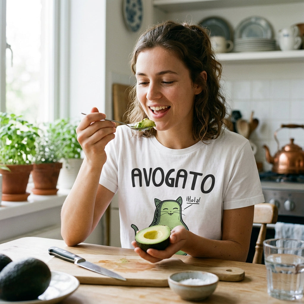 Avogato Women's T Shirt product image 14