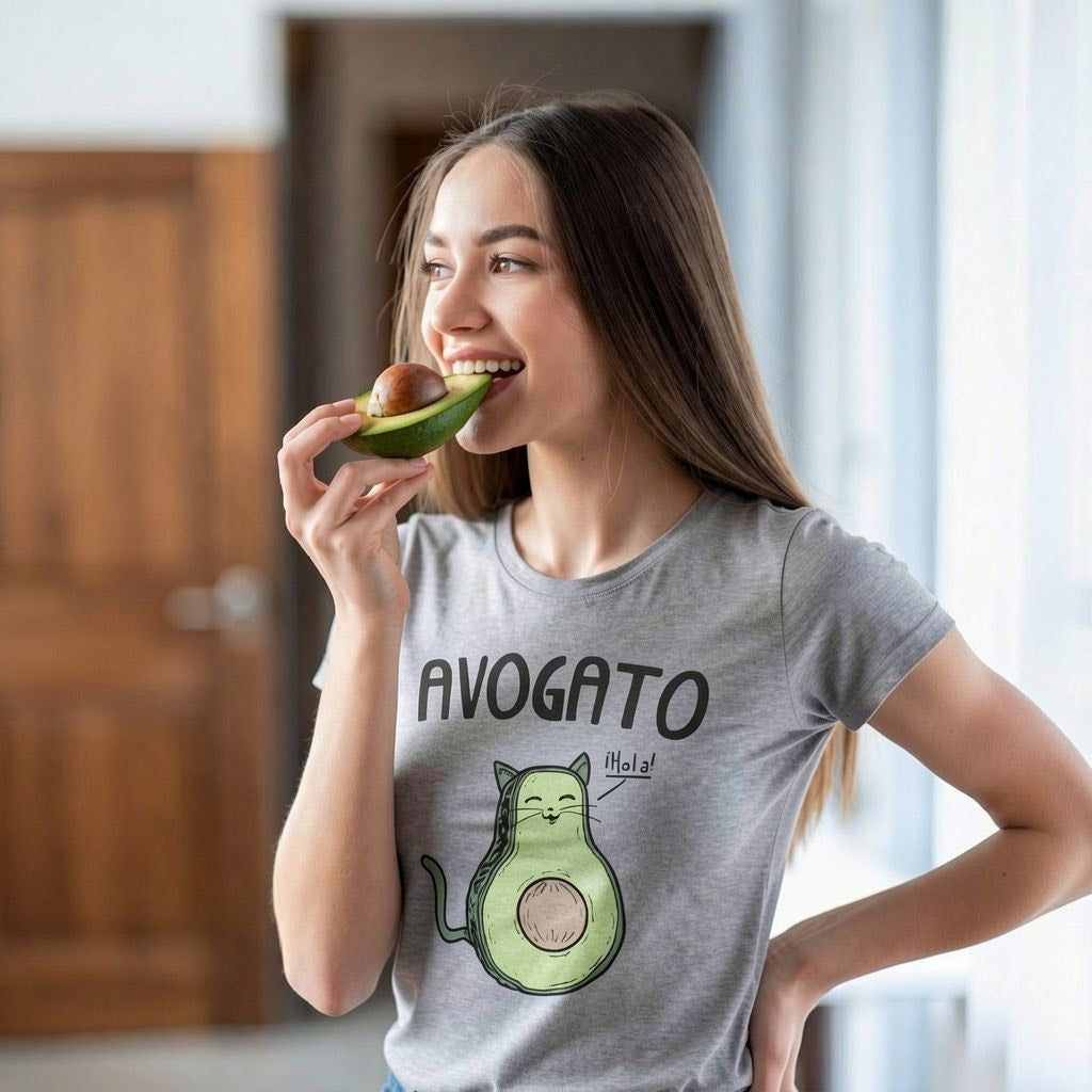 Avogato Women's T Shirt product image 13