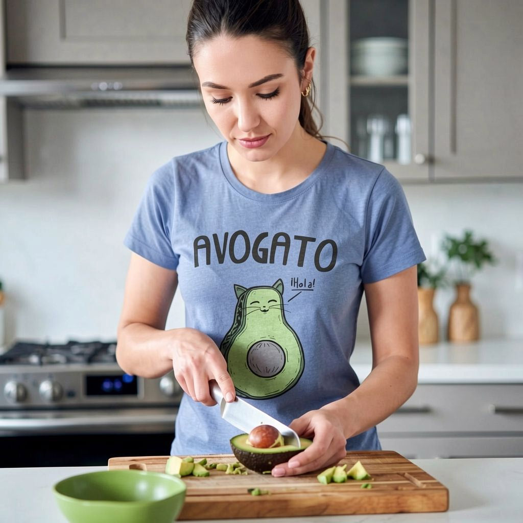 Avogato Women's T Shirt product image 19
