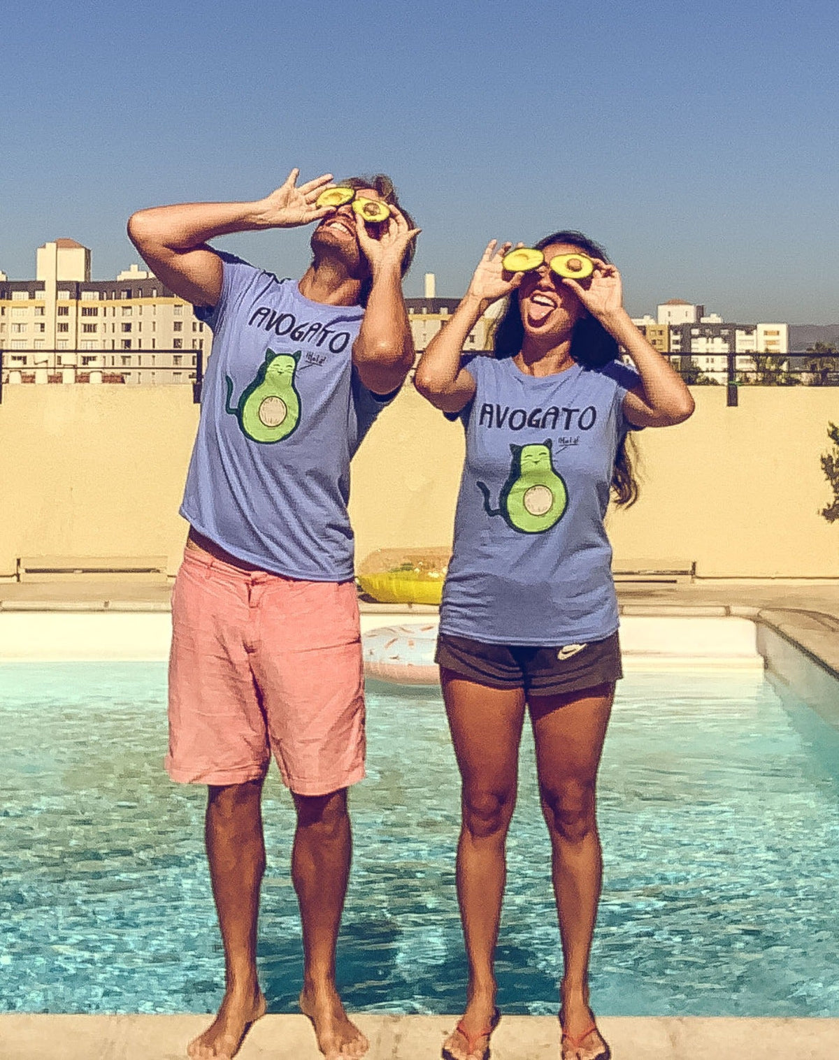 Avogato Women's T Shirt product image 6
