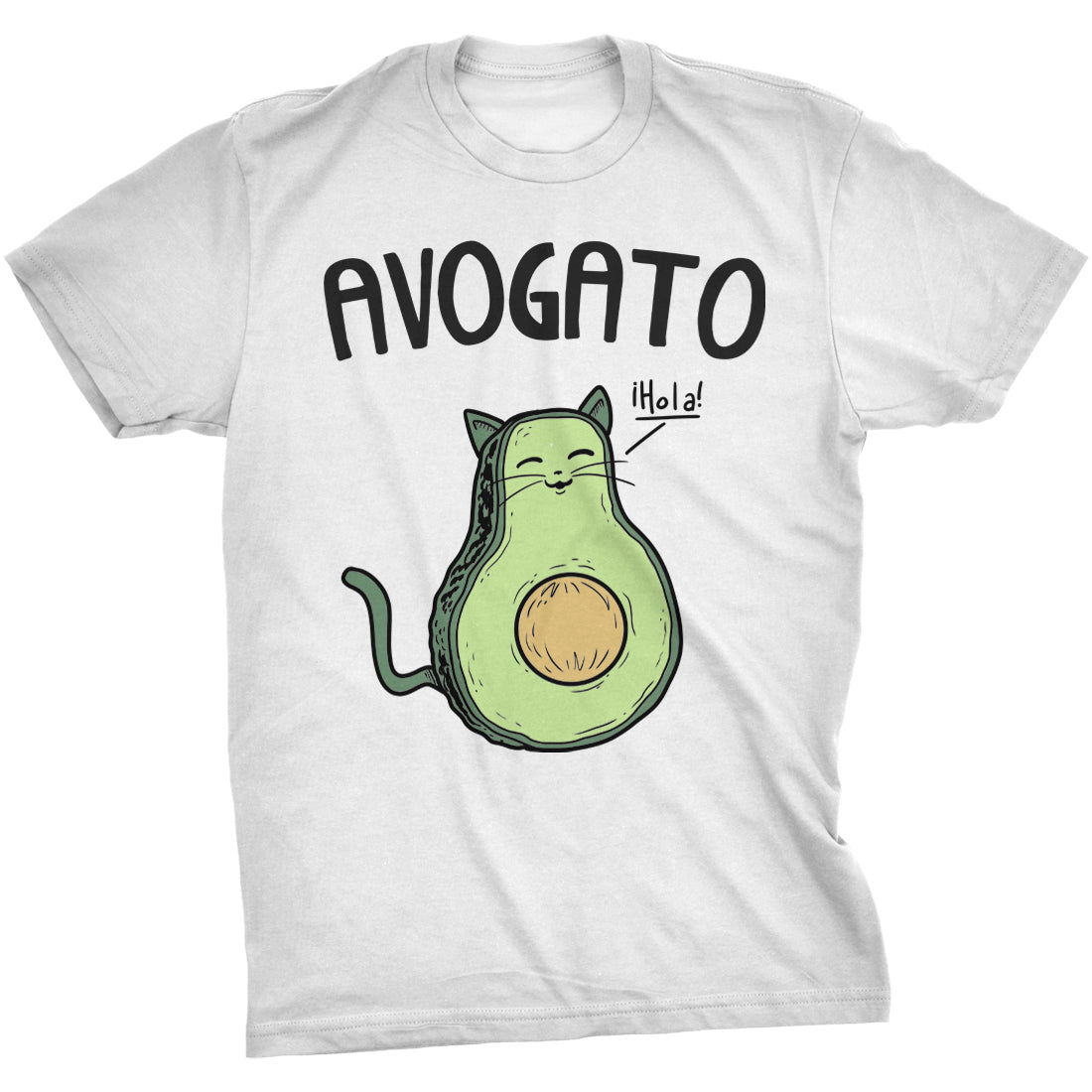Avogato Men's T Shirt product image 7