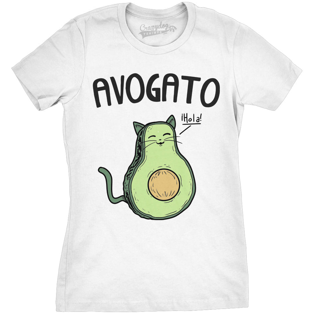 Avogato Women's T Shirt product image 9