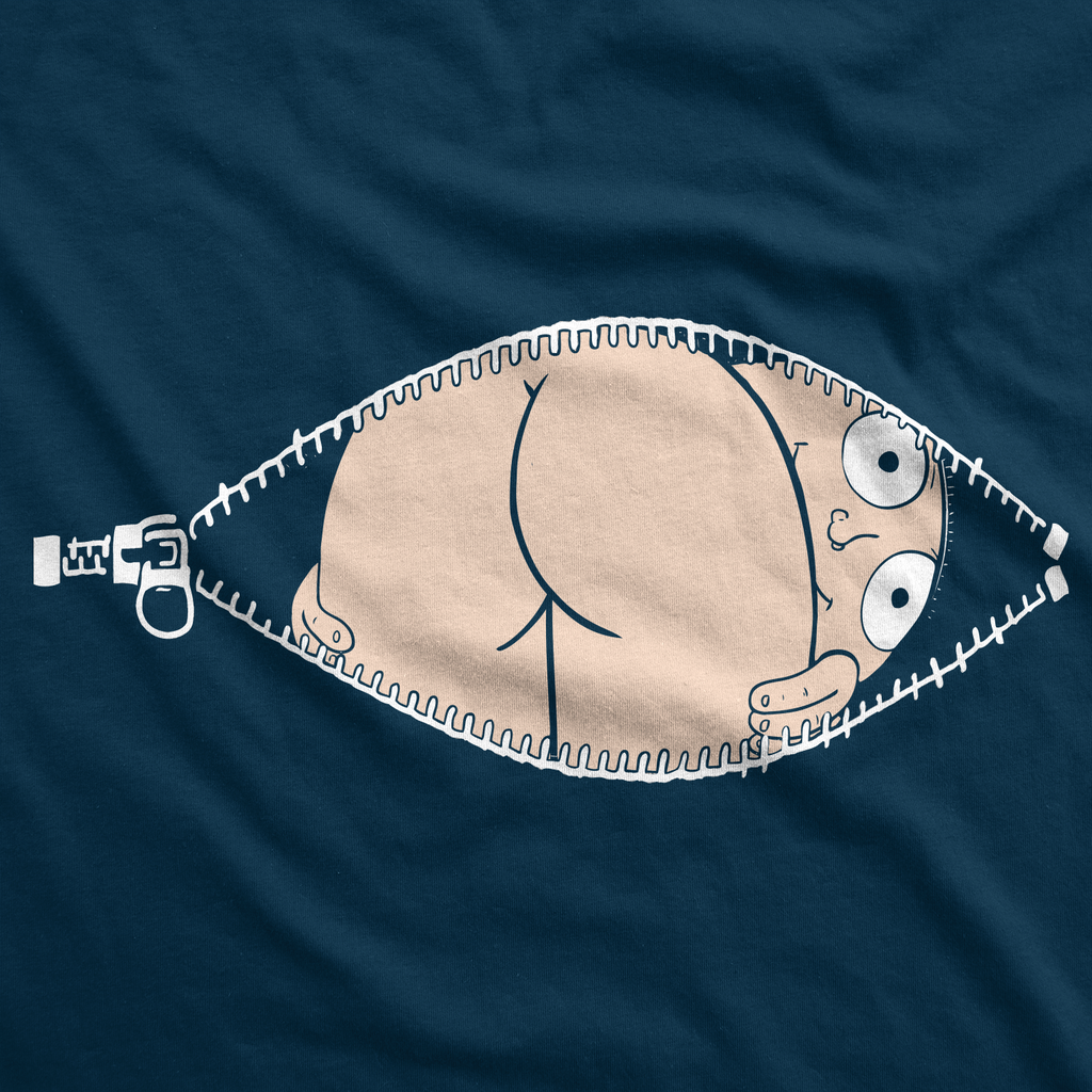 Baby Mooning Maternity T Shirt product image 2