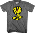 Bad Ass Cobra Kai T-Shirt product image 1