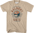 Baldur's Gate Dungeons & Dragons T-Shirt product image 1