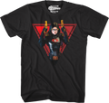 Baroness Classic Pose GI Joe T-Shirt product image 1