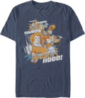 Battle Cry ThunderCats T-Shirt product image 1